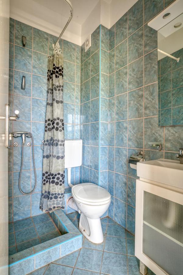 Hostel "Kraljica Snezna " 수토모레 외부 사진